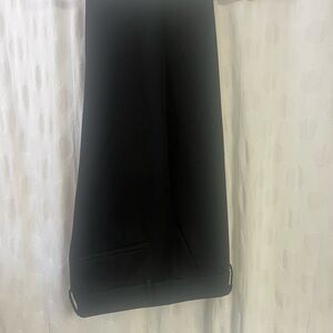 Express dress pants/black/size6 bootcut